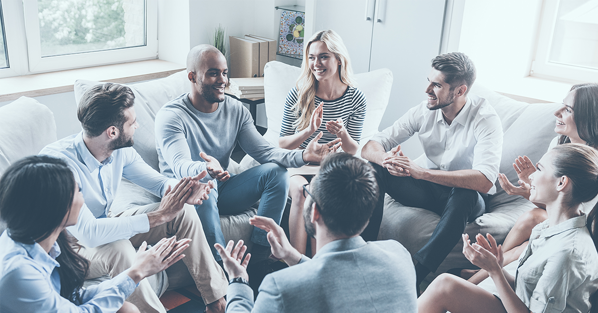 The Value Of Group Therapy For Substance Use Treatment Nextstep Solutions