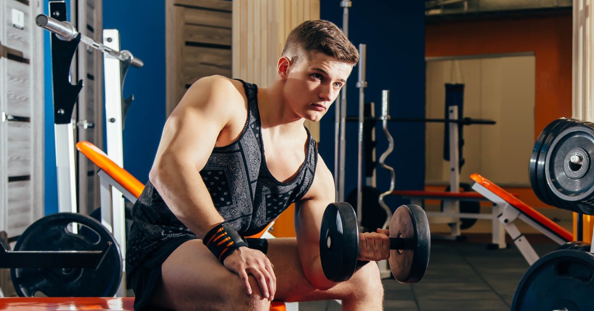 More Muscles, More “Likes”: The Rise of Bigorexia and How Social Media is  Fueling Unhealthy Body Image Among Young Men - NextStep Solutions